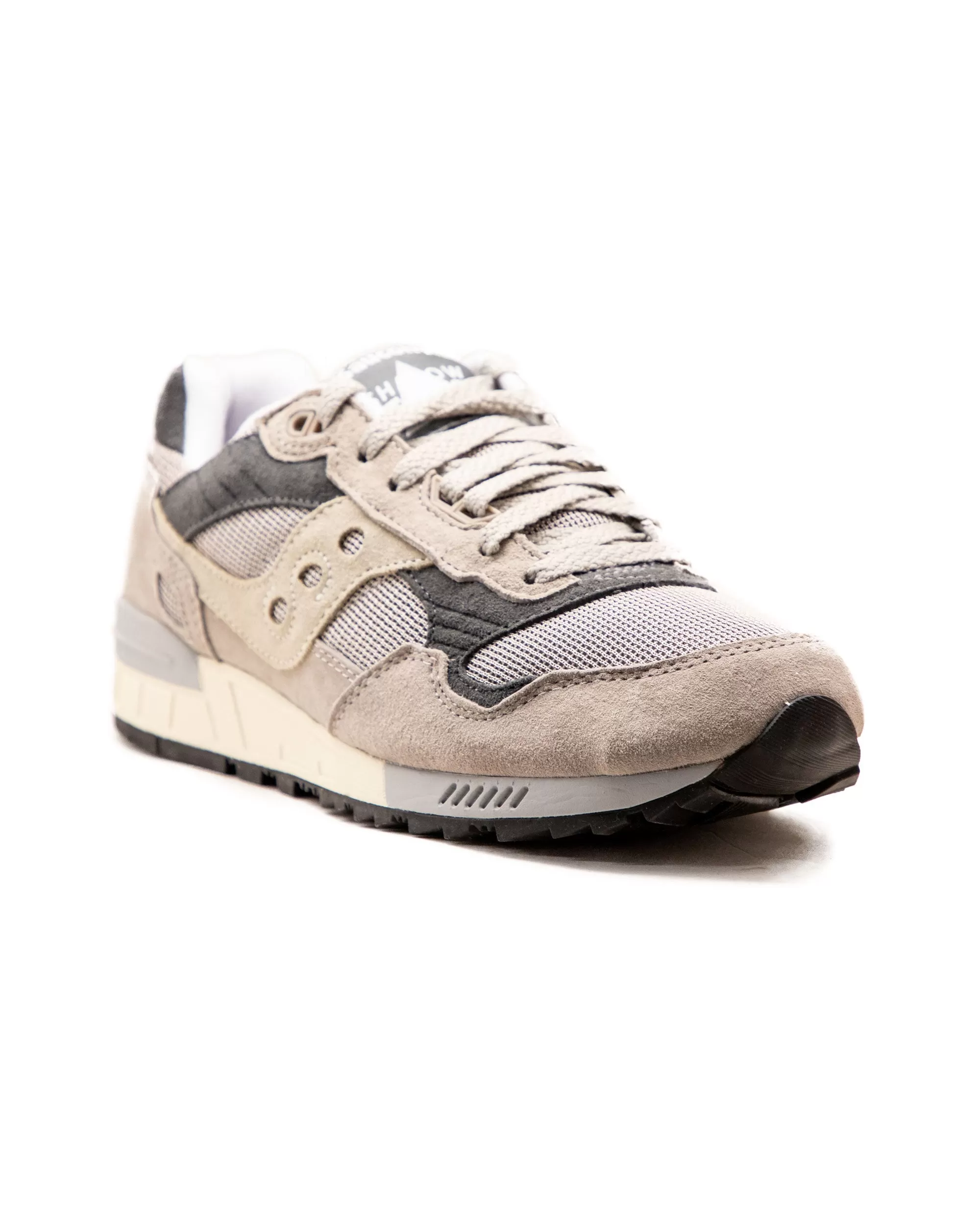 Saucony Shadow 5000 Grigio Scuro