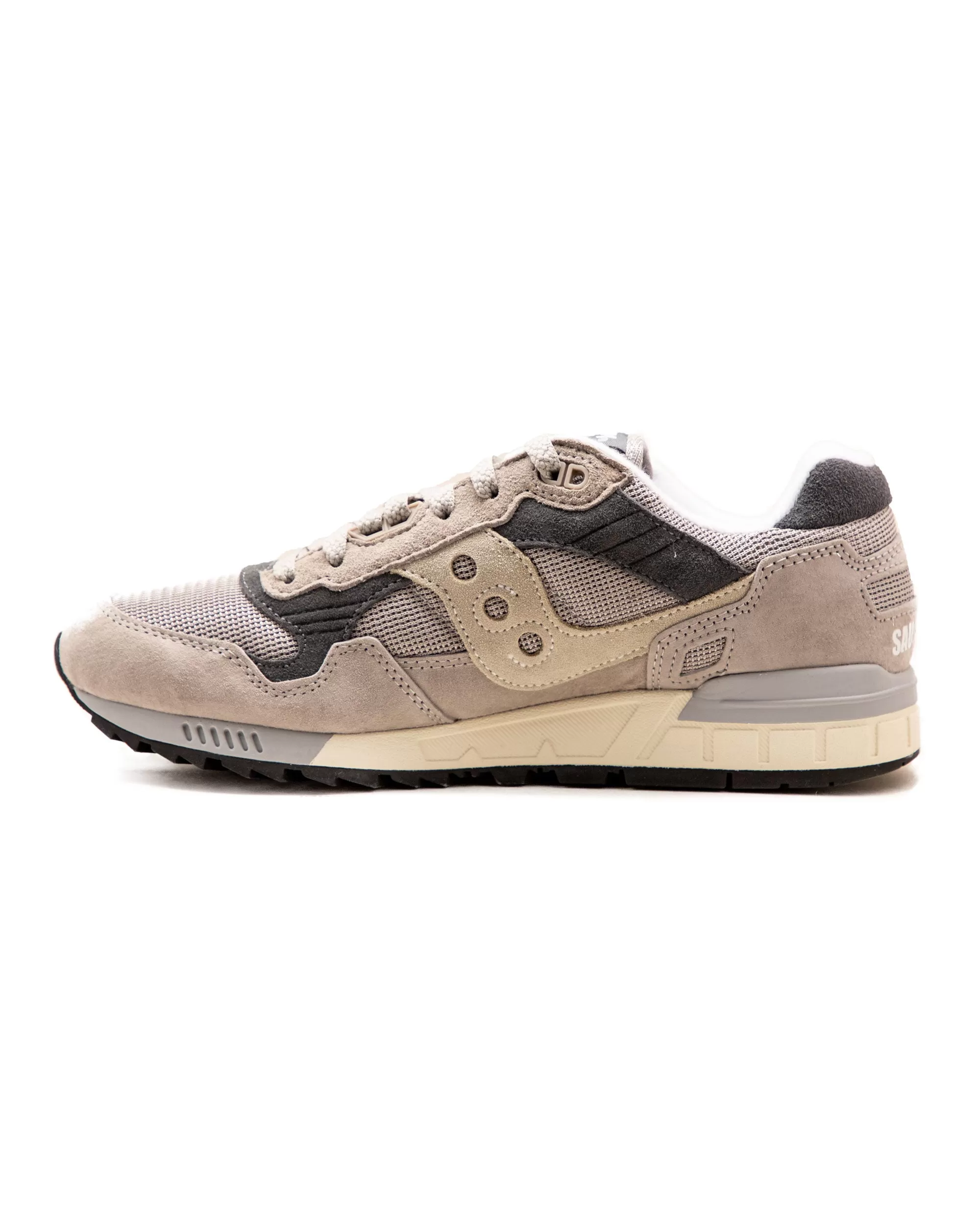 Saucony Shadow 5000 Grigio Scuro