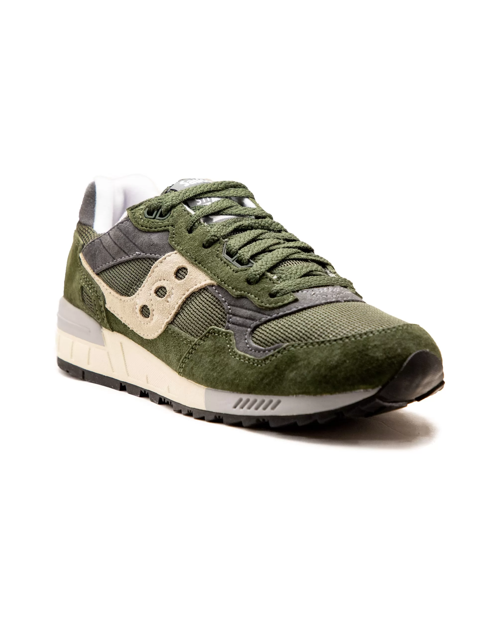 Saucony Shadow 5000 Verde