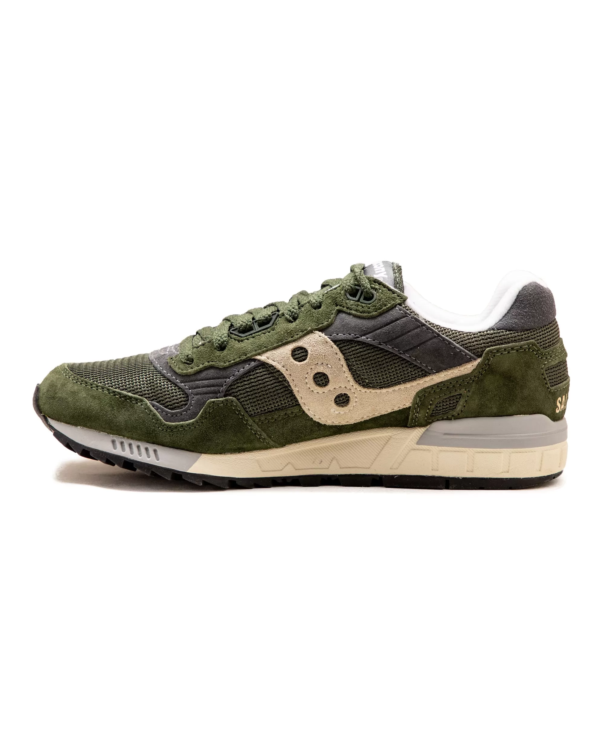 Saucony Shadow 5000 Verde