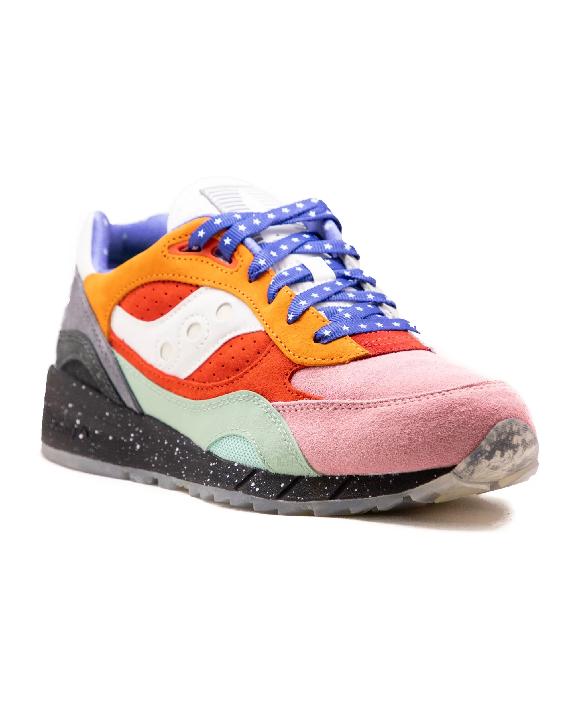 Saucony Shadow 6000 Space Fight