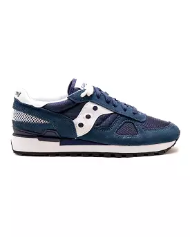 Saucony Shadow Originals Blu Bianco