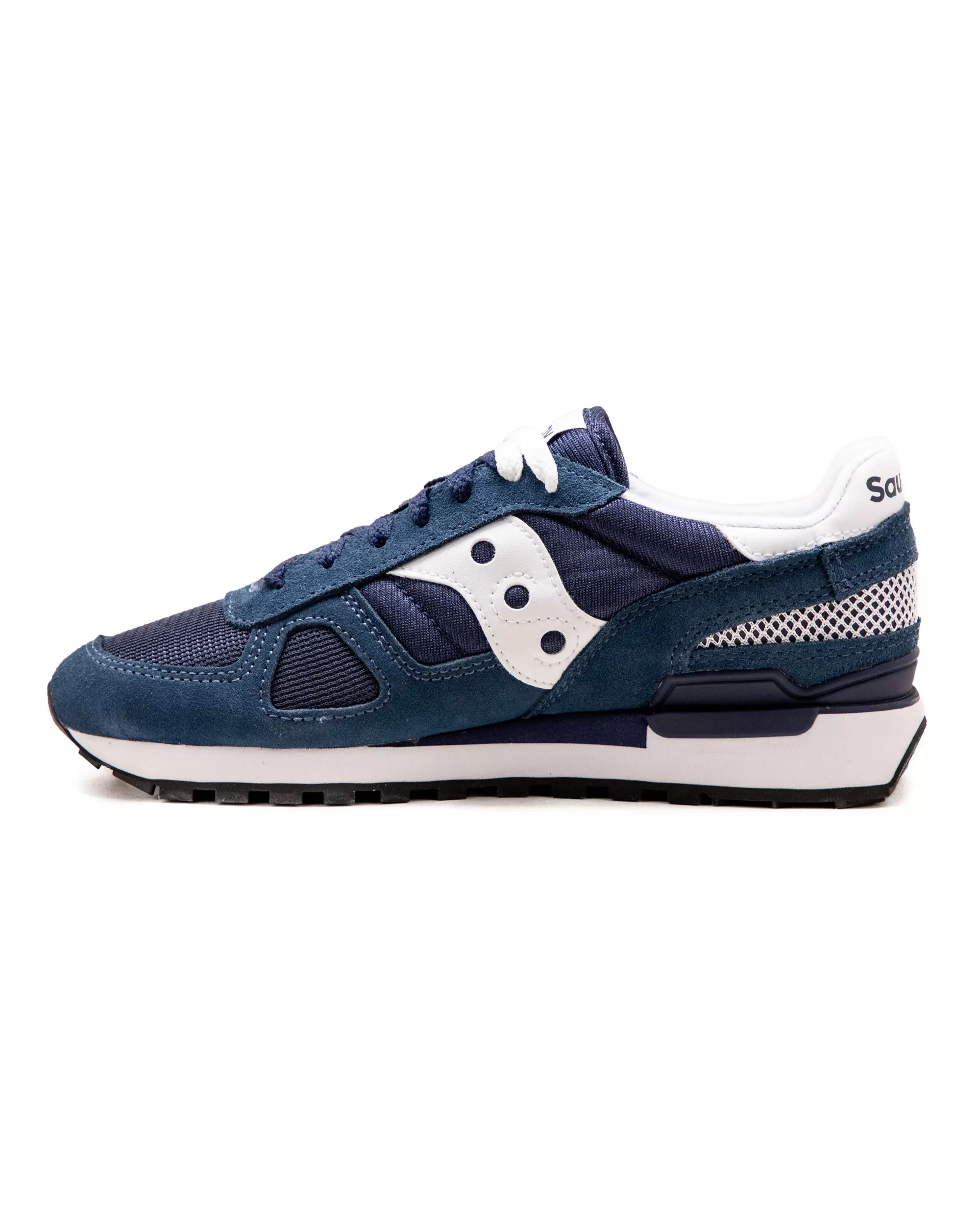 Saucony Shadow Originals Blu Bianco