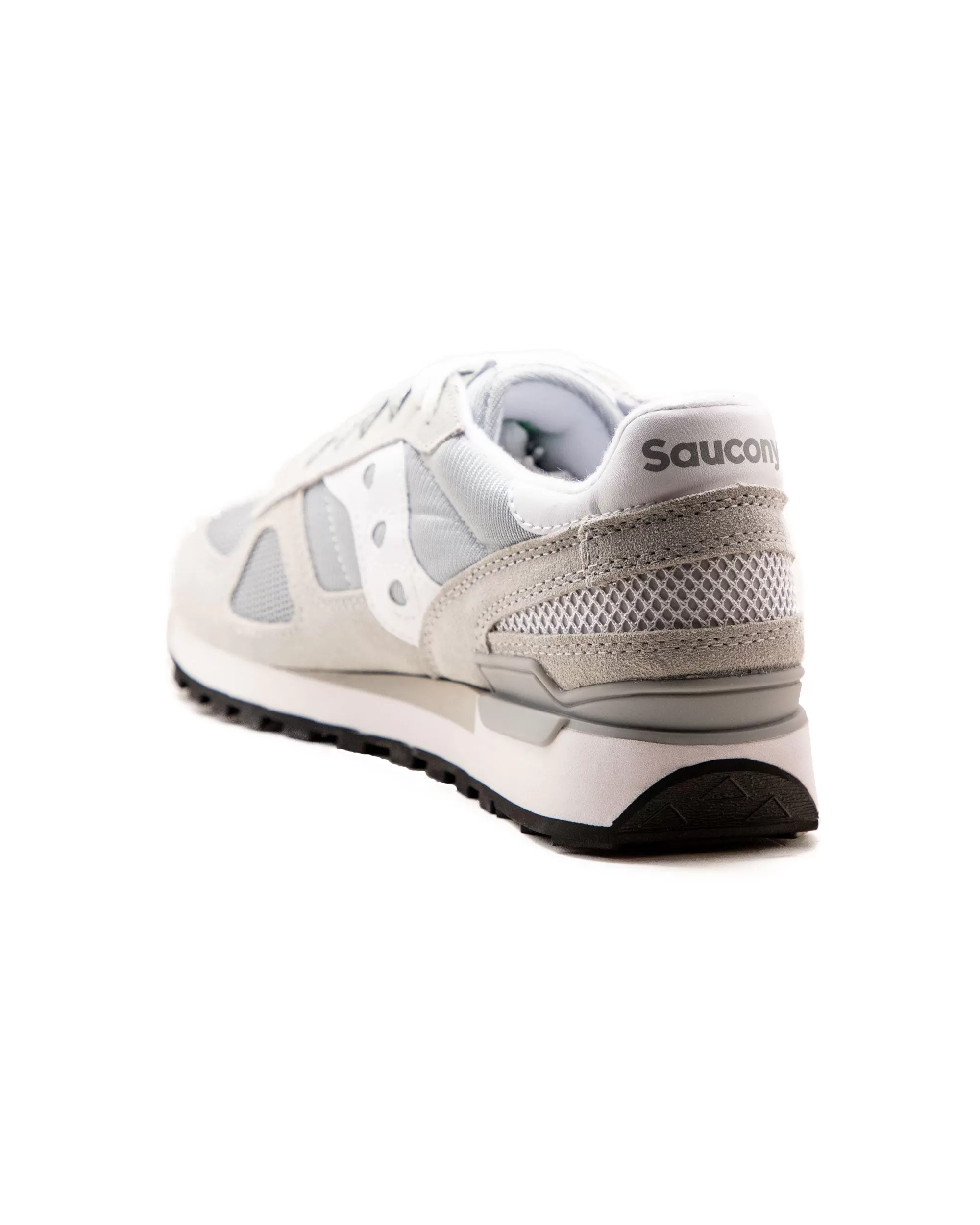 Saucony Shadow Originals Grigio Bianco