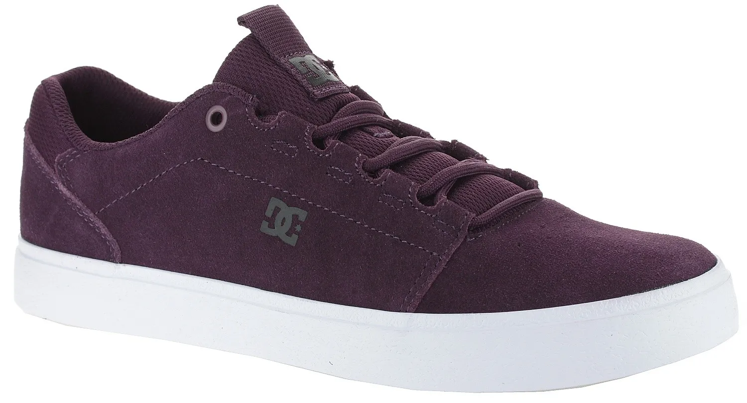 shoes DC Hyde S - PHZ/Purple Haze - men´s