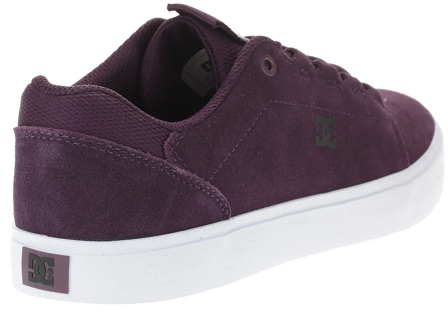 shoes DC Hyde S - PHZ/Purple Haze - men´s