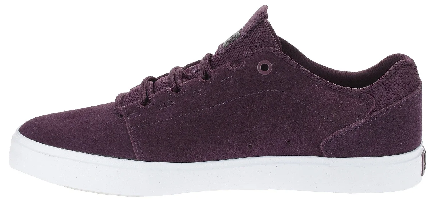 shoes DC Hyde S - PHZ/Purple Haze - men´s