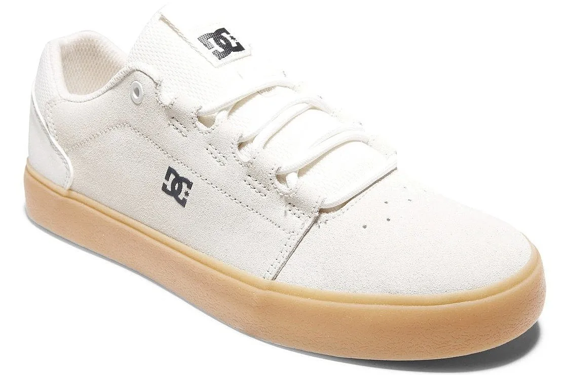 shoes DC Hyde - WG5/White/Gum - men´s