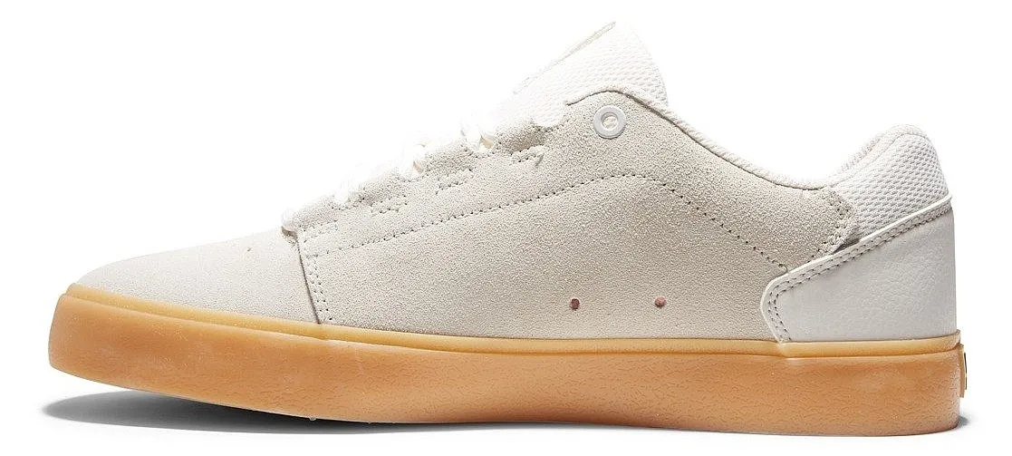 shoes DC Hyde - WG5/White/Gum - men´s