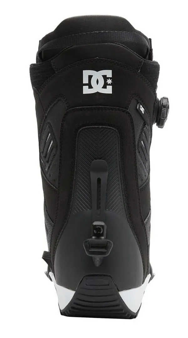 shoes DC Judge Step On Boa - BKW/Black/White - men´s