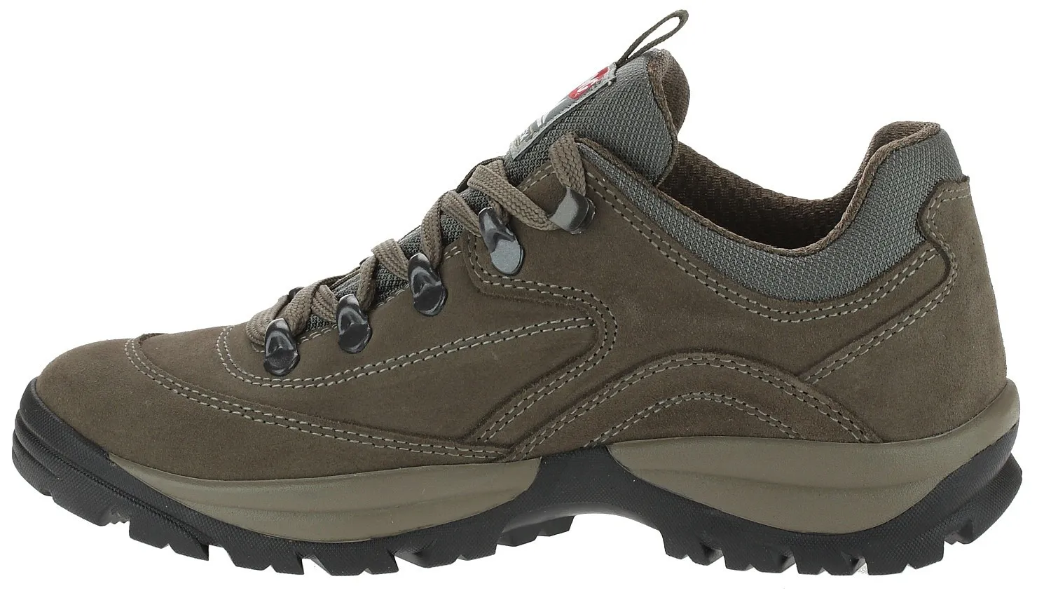 shoes Olang Dakota Tex - 810/Safari