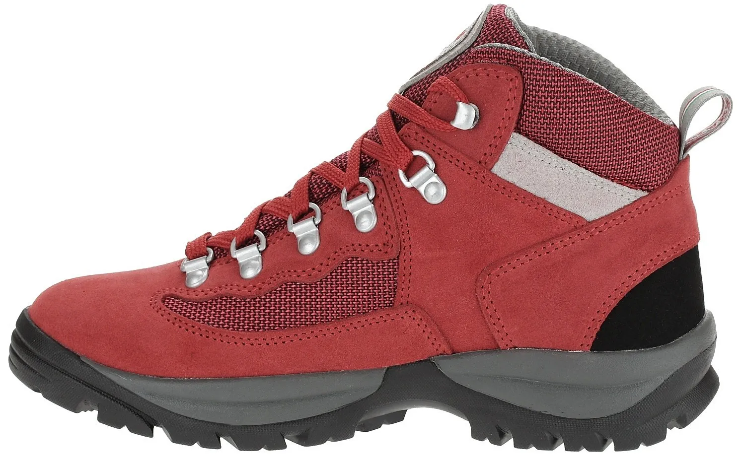 shoes Olang Gottardo Tex - 815/Rosso - women´s