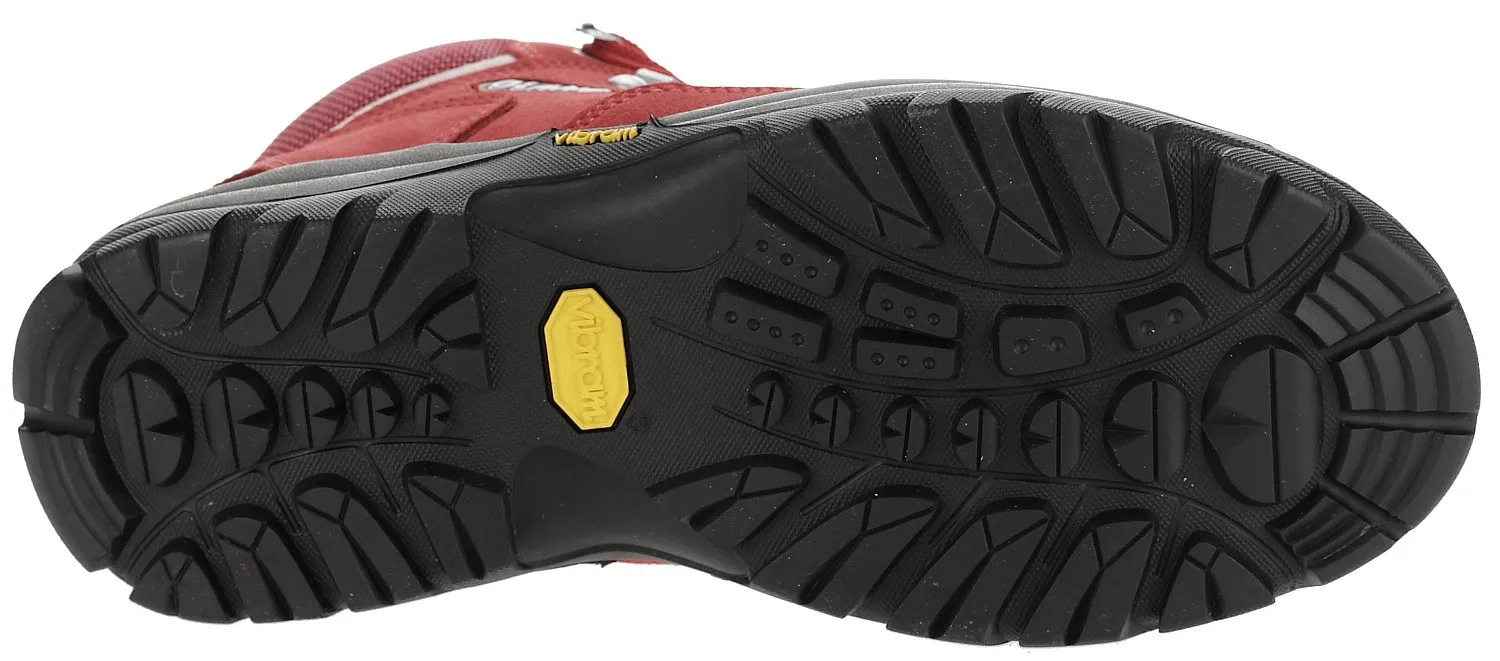 shoes Olang Gottardo Tex - 815/Rosso - women´s