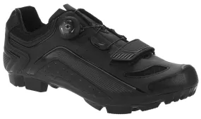 shoes R2 Vega - Black