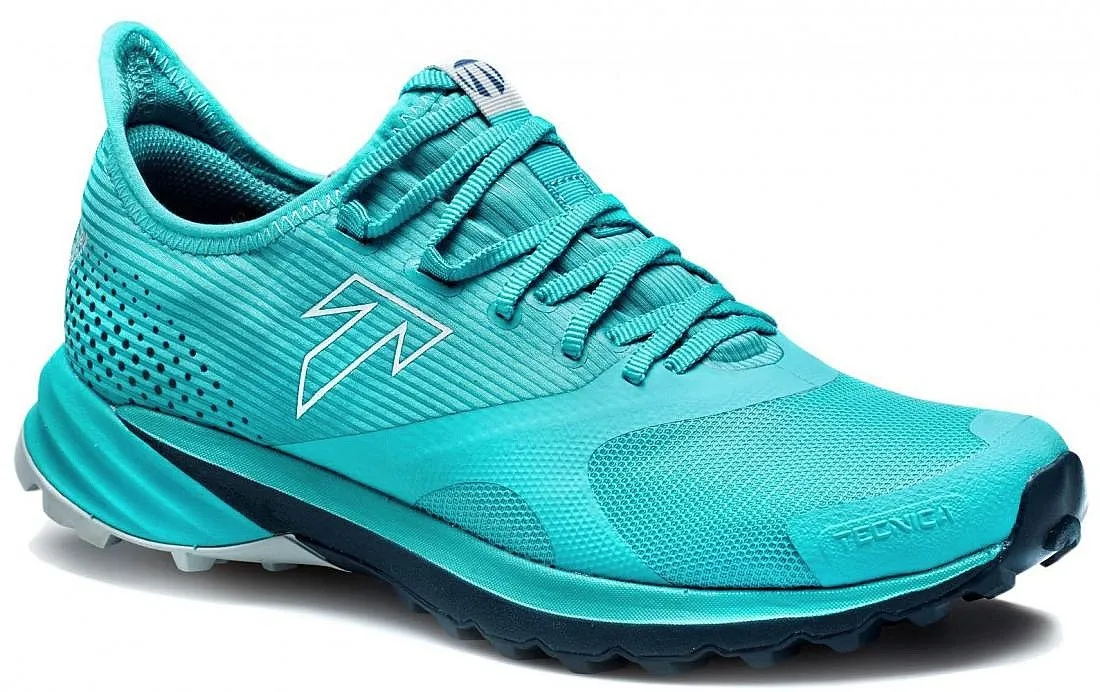 shoes Tecnica Origin LT WS - True Laguna/Deep Logo - women´s