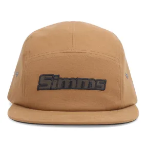 Simms Camper Cap - Camel