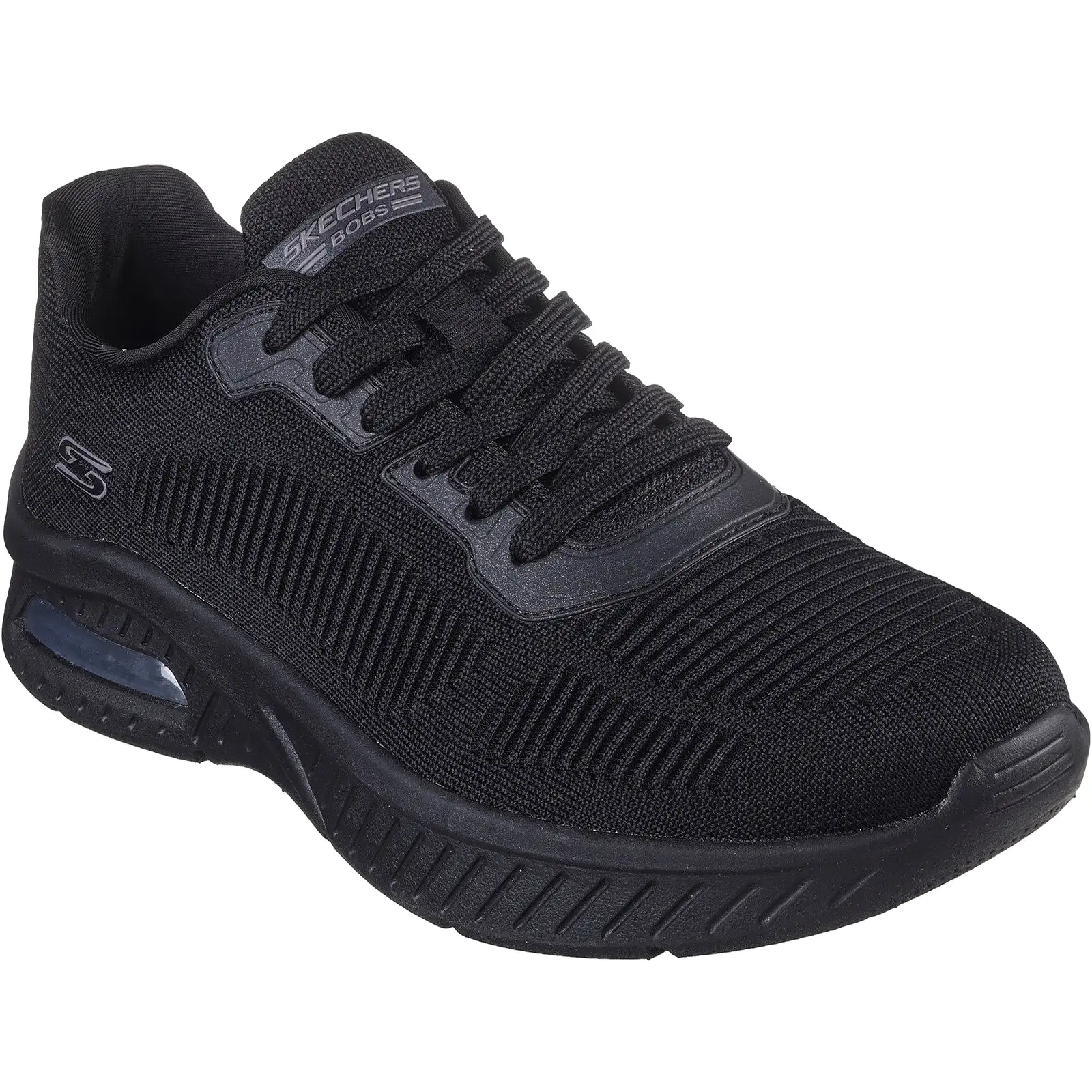 Skechers 118200 Squad Air Close Encounter Mens Lace Up Trainer