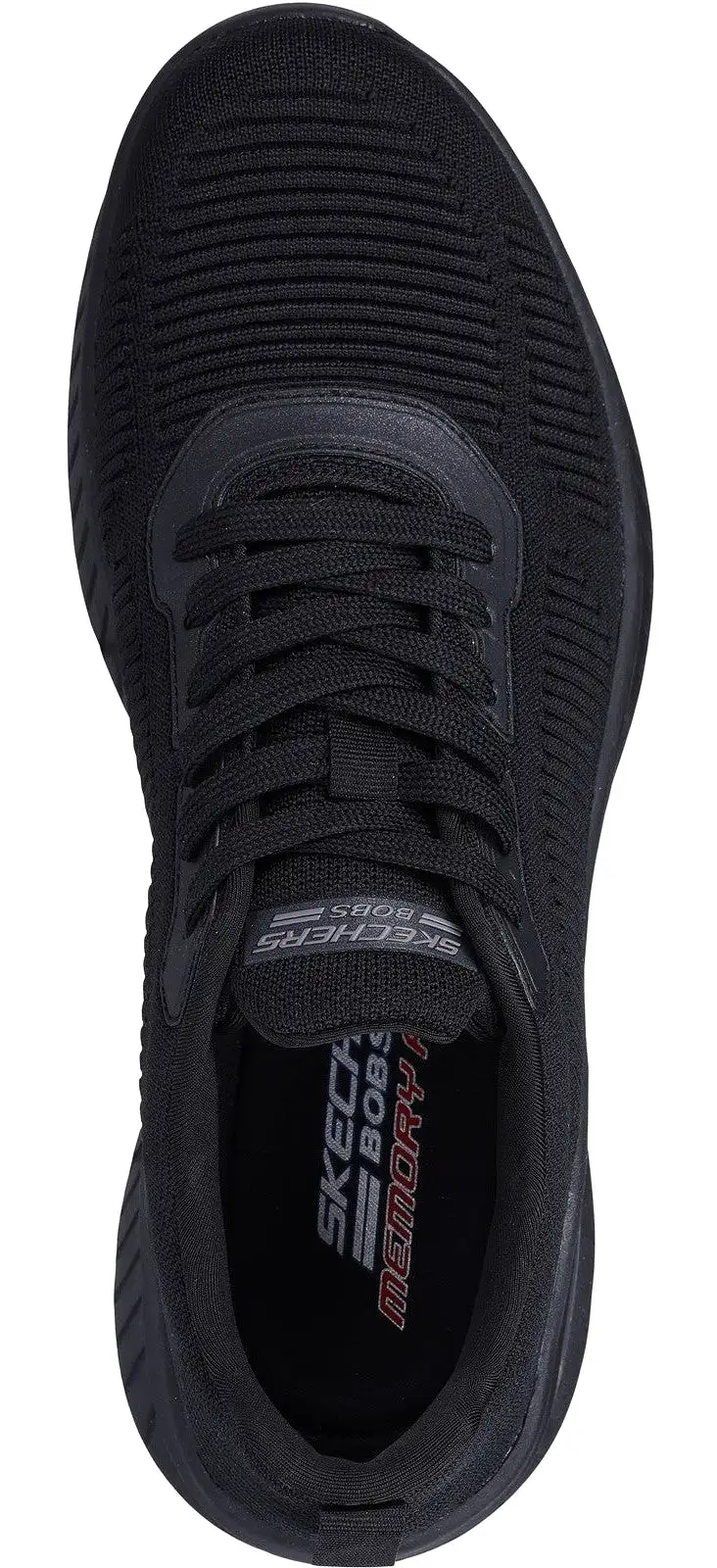 Skechers 118200 Squad Air Close Encounter Mens Lace Up Trainer