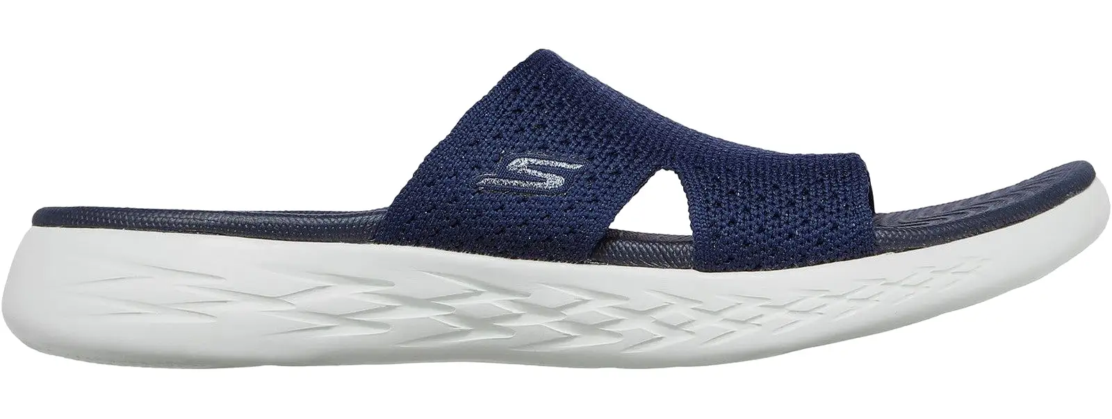 Skechers 140169 On-The-Go Adore Womens Slip On Sandal