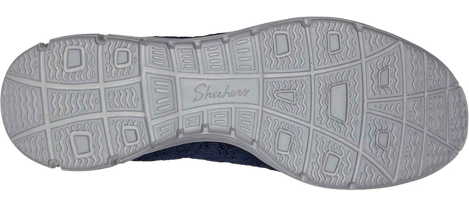 Skechers 158109 Seager Simple Things Womens Mary Jane Shoe