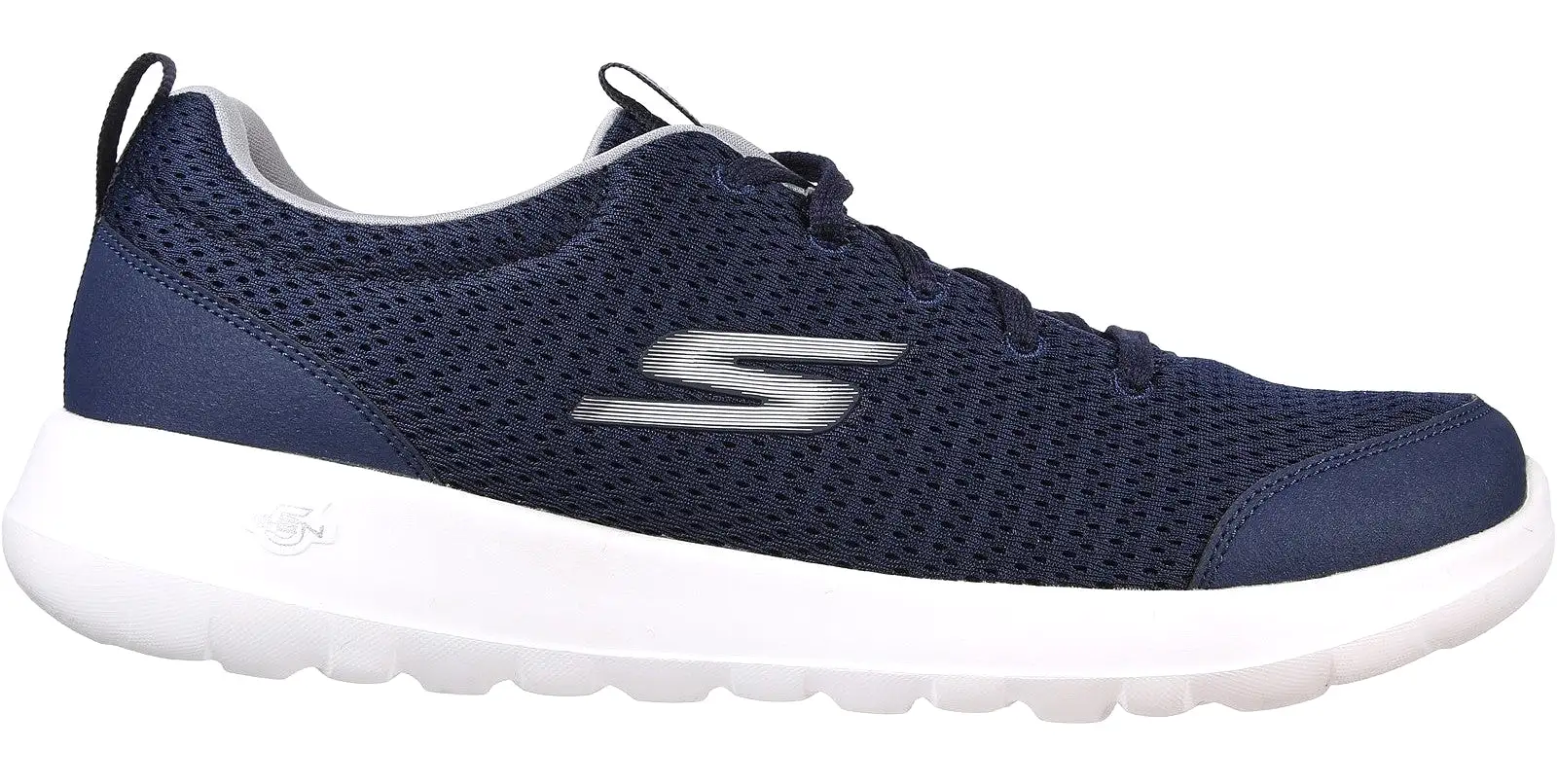 Skechers 216231 GO WALK Max Progressor Mens Lace Up Trainer