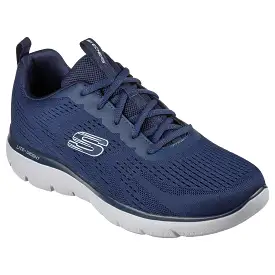 Skechers 232395 Summits Torre Mens Lace Up Trainer