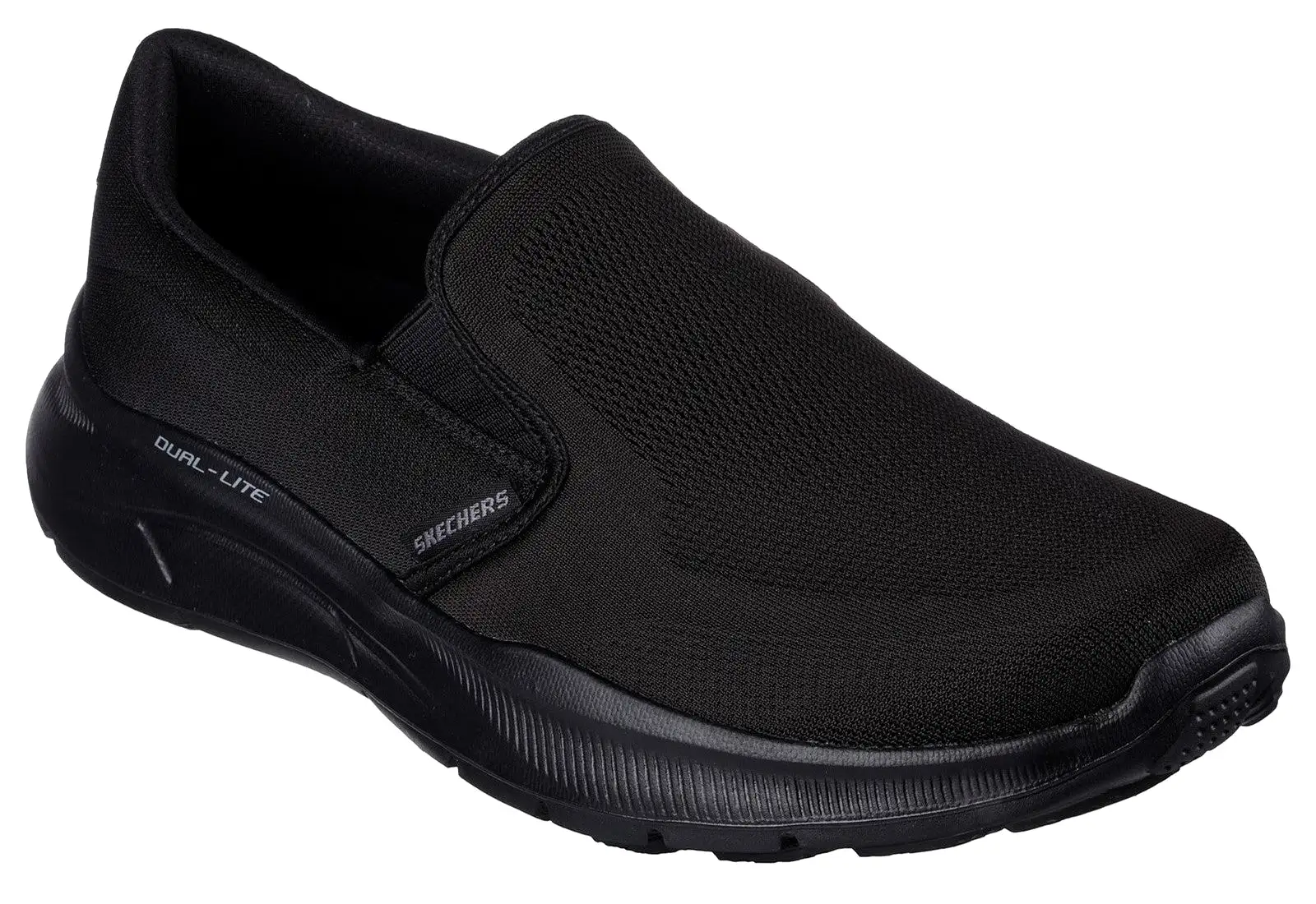 Skechers 232516 Equalizer 5 Grand Legacy Mens Slip On Trainer