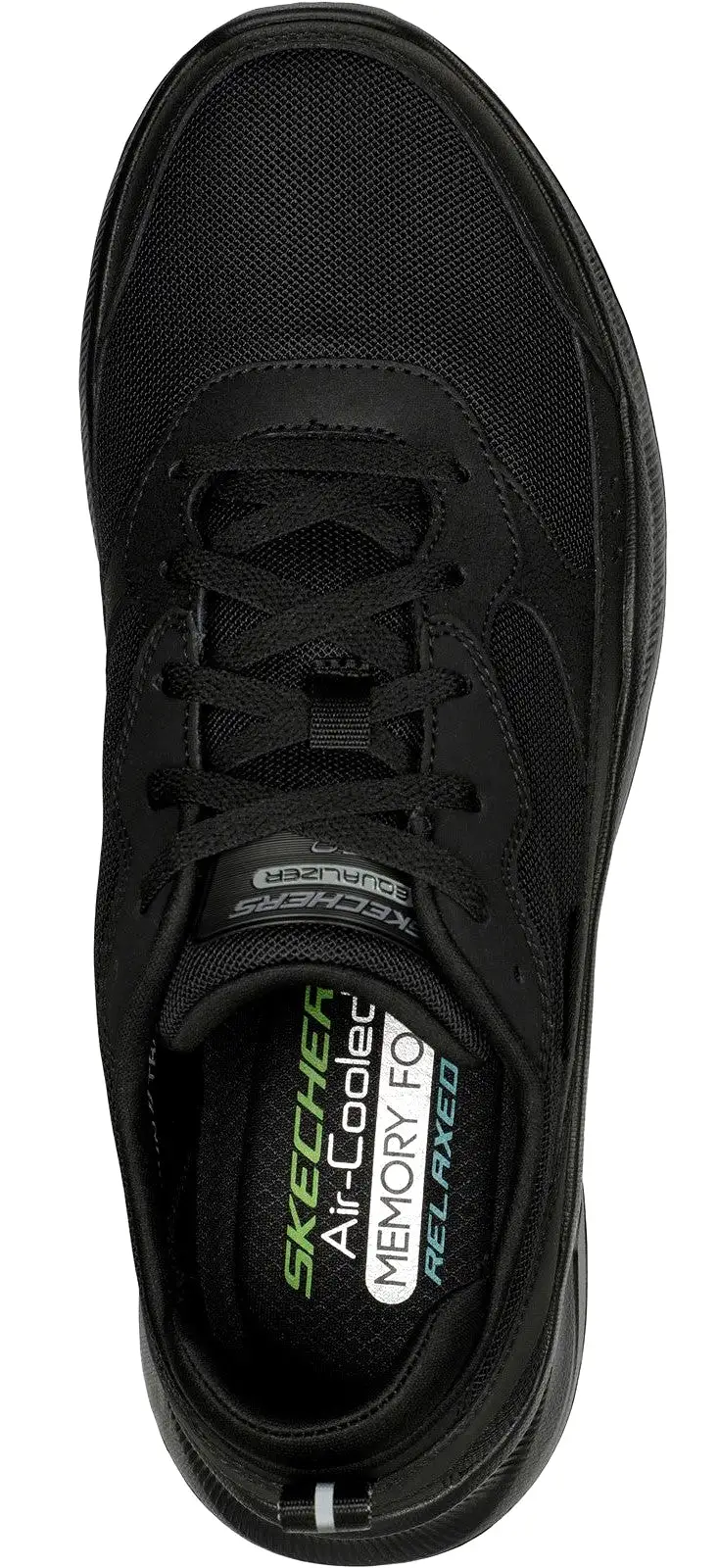 Skechers 232520 Equalizer 5.0 Cyner Mens Lace Up Trainer