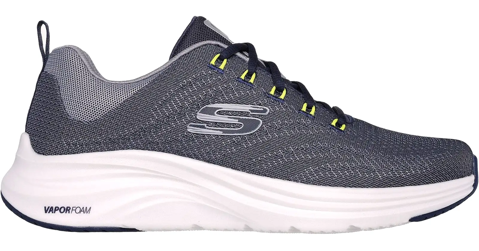 Skechers 232626 Vapor Foam Varien Mens Lace Up Trainer