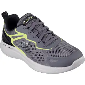 Skechers 232674 Bounder 2.0 Andal Mens Lace Up Trainer