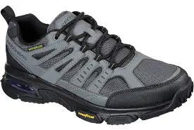 Skechers 237214 Skech-Air Envoy Mens Lace Up Hiking Trainer