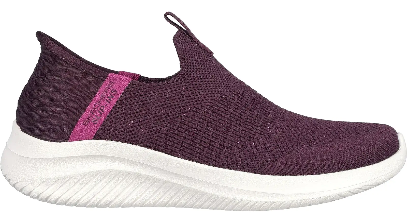 Skechers Slip-Ins 149594 Ultra Flex 3.0 Womens Trainer