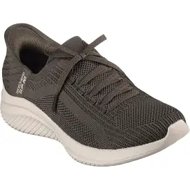 Skechers Slip-Ins 149710 Ultra Flex 3.0 Brilliant Path Womens Trainer