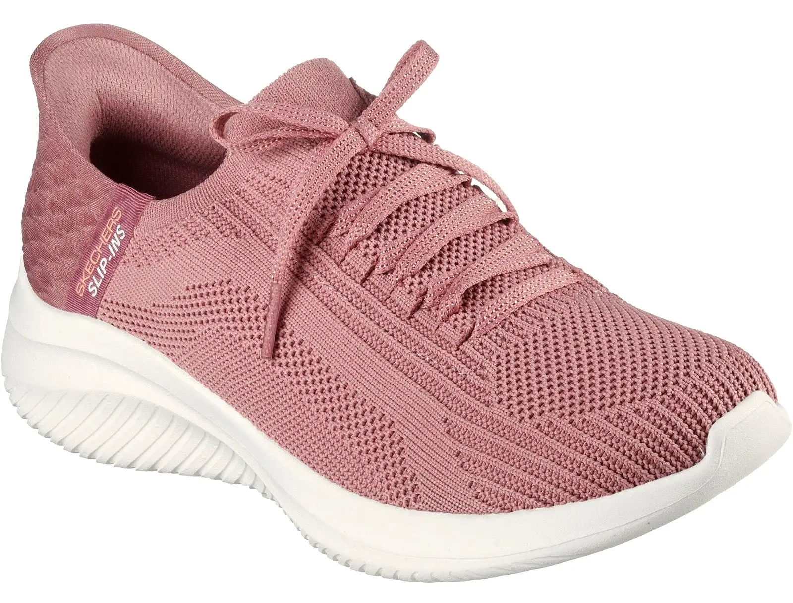 Skechers Slip-Ins 149710 Ultra Flex 3.0 Brilliant Path Womens Trainer