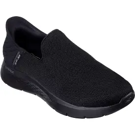 Skechers Slip-Ins 216491 Go Walk Flex No Hands Mens Trainer