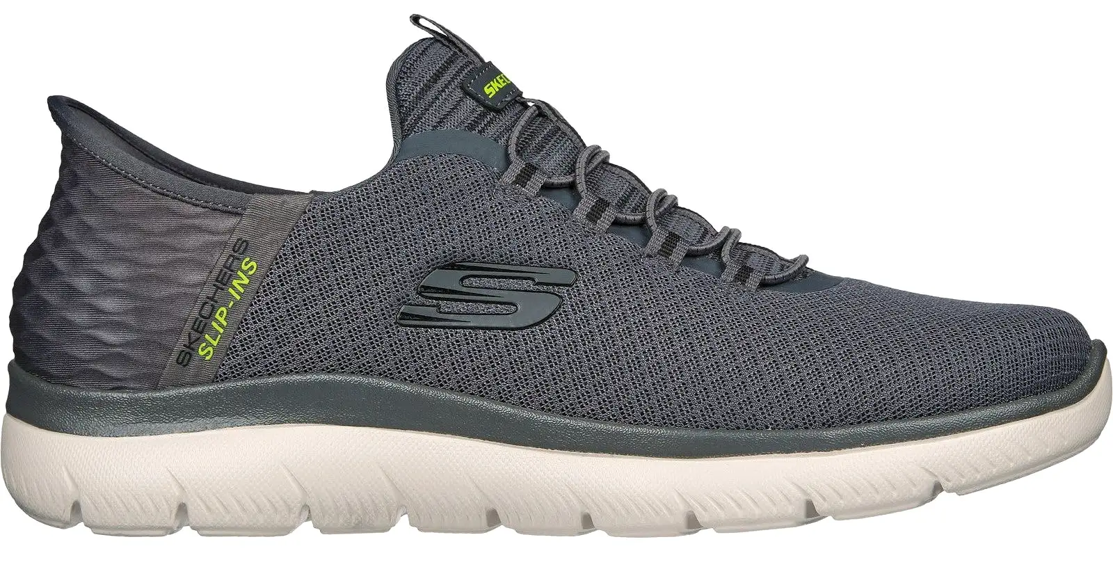 Skechers Slip-Ins 232457 Summits High Range Mens Trainer