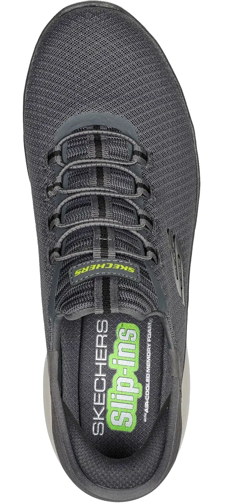 Skechers Slip-Ins 232457 Summits High Range Mens Trainer