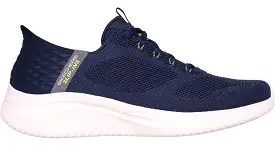 Skechers Slip-Ins 232458 Ultra Flex 3 New Arc Mens Slip On Trainer