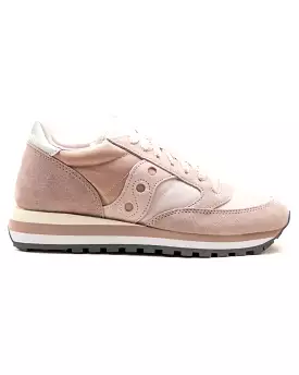 Sneakers Donna Saucony Jazz Triple Rosa