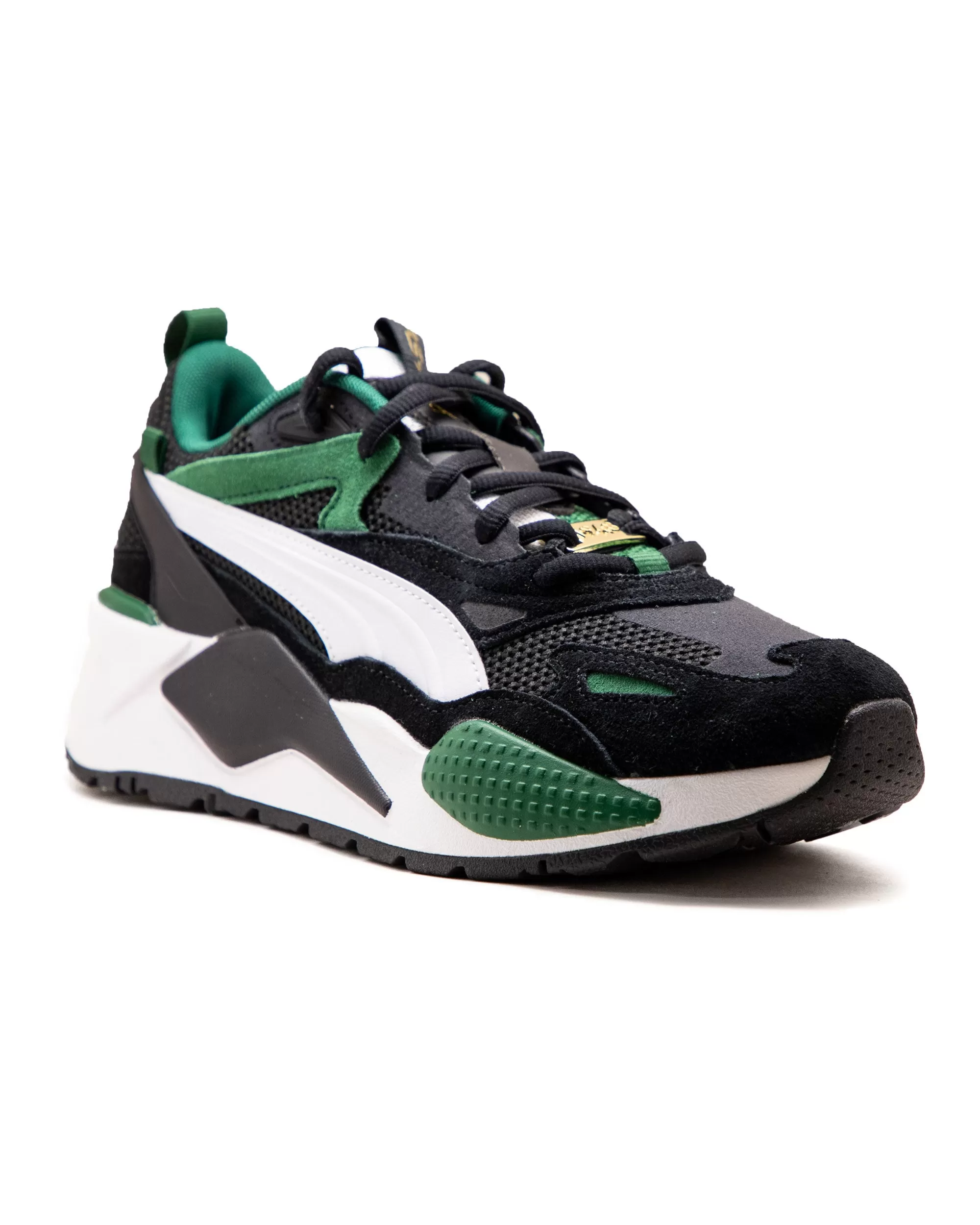 Sneakers Puma RS-X Archive Nero