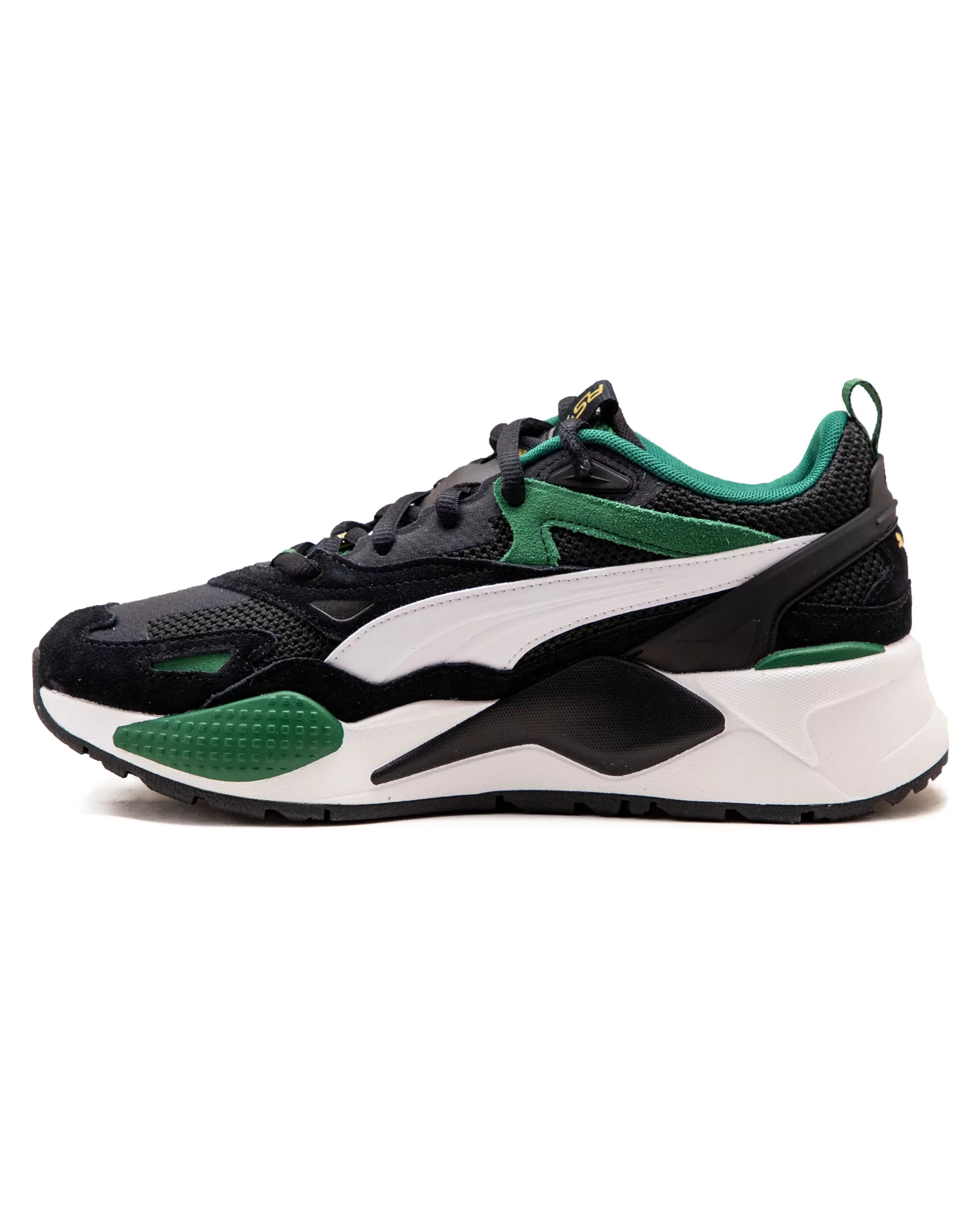 Sneakers Puma RS-X Archive Nero