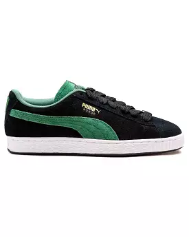 Sneakers Puma Suede Archive Remastered Nero