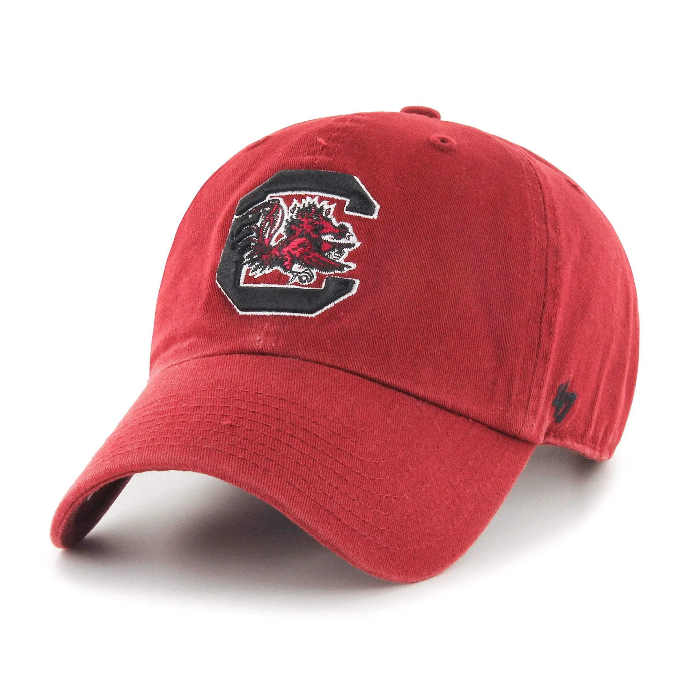 SOUTH CAROLINA GAMECOCKS '47 CLEAN UP