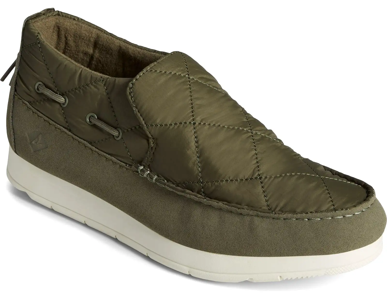 Sperry Moc-Sider Mens Slip On Casual Shoe