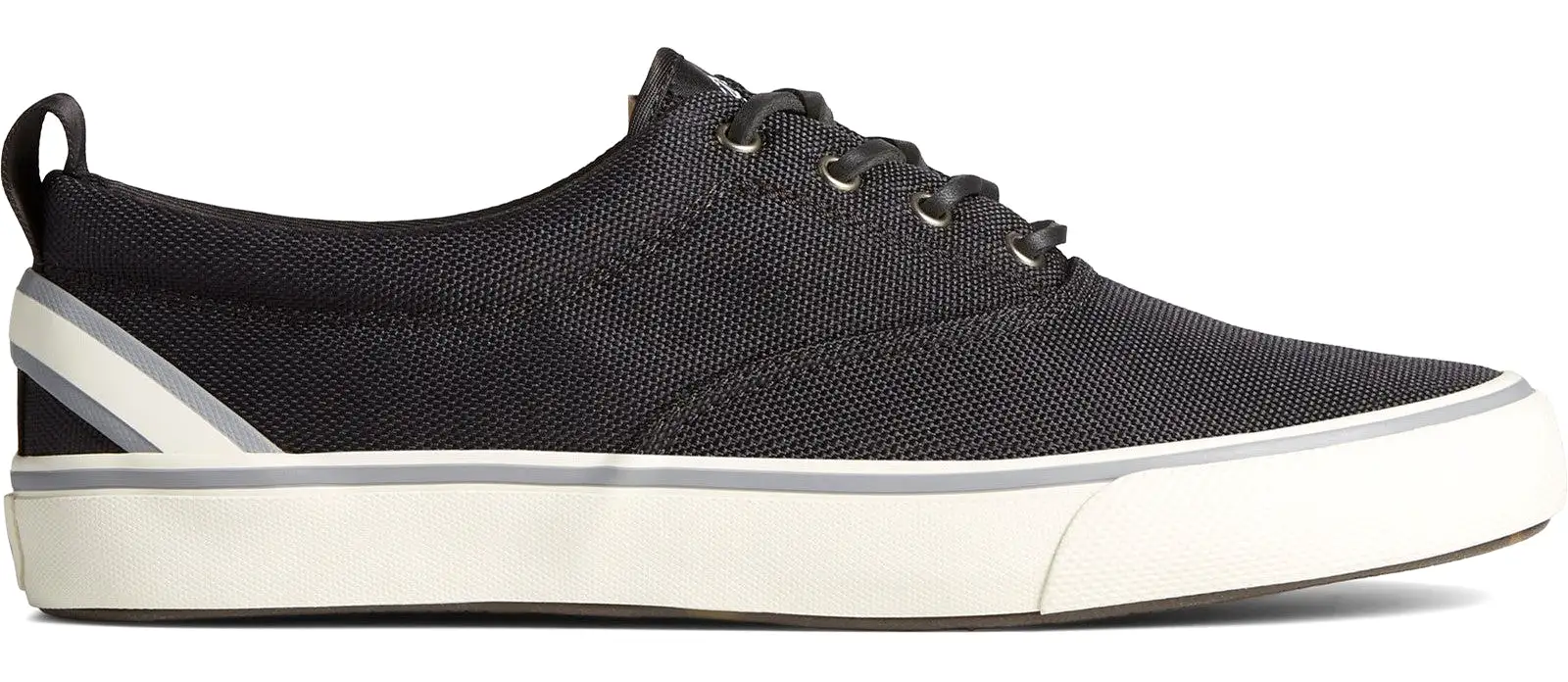 Sperry Striper II CVO SeaCycled Mens Lace Up Casual Shoe