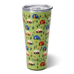 Swig Happy Camper Tumbler (32oz)