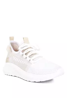 The Grove Chunky Sneakers [online exclusive]