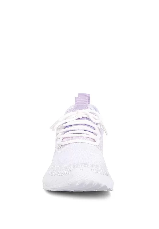 The Grove Chunky Sneakers [online exclusive]