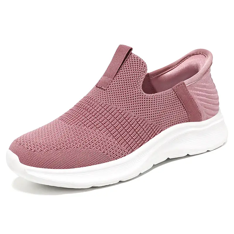 Tiosebon Comfortable Soft Walking Shoes