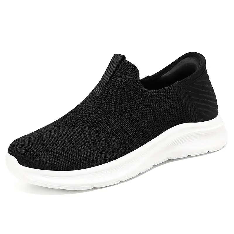 Tiosebon Comfortable Soft Walking Shoes